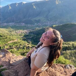 Meet your Posher, Laras